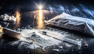 Surging cocaine prices linked to large drug seizures