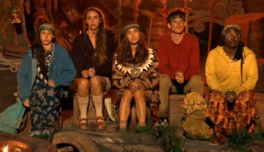 'Survivor' Season 49 Crowns Winner On CBS