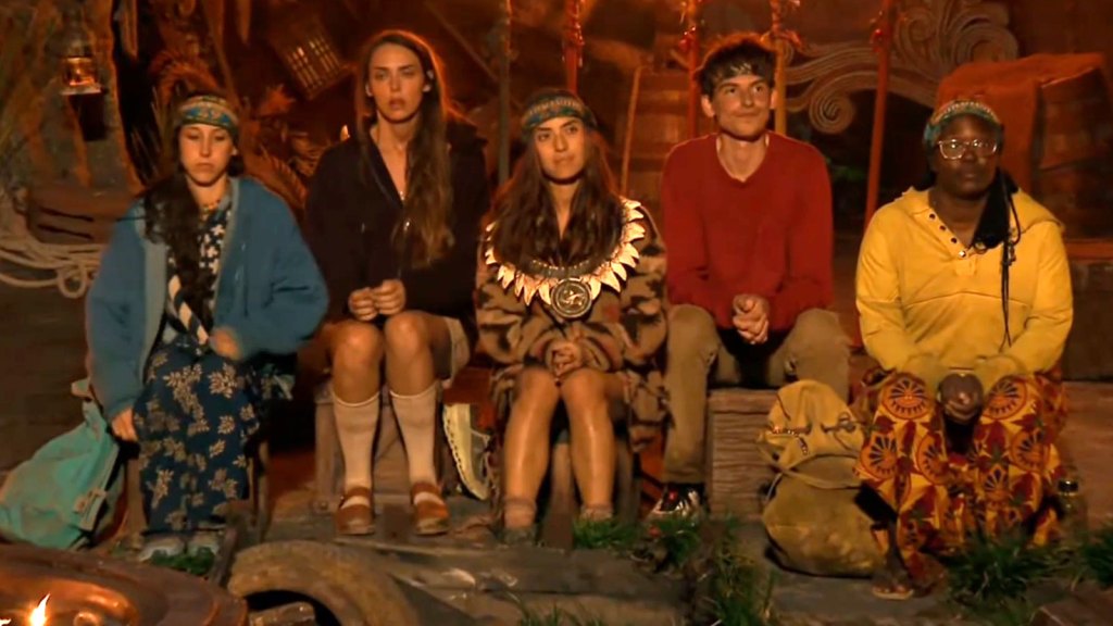 'Survivor' Season 49 Crowns Winner On CBS