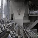 © Hannu Rytky Tammela Hybrid Stadium / JKMM Architects - Image 4 of 51