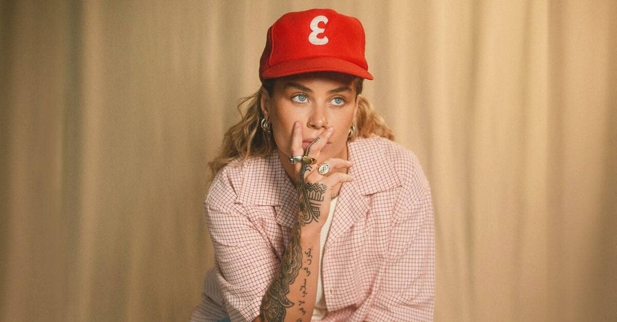 Tash Sultana, 'Jungle' (2016) - Rolling Stone Australia