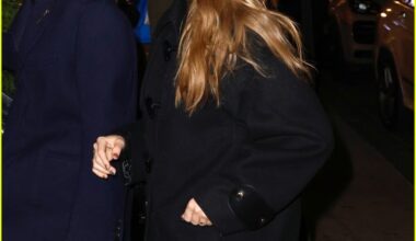 taylor swift dinner with este haim 055253253