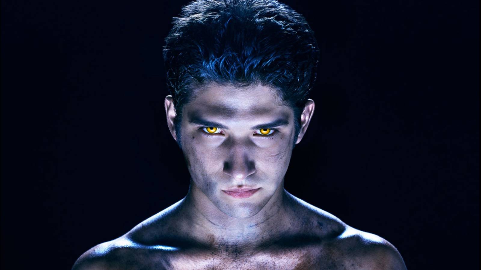 The Supernatural Teen Drama That Should Have Replaced Teen Wolf