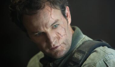 Terminator Genisys' Unfinished John Connor Business Teased by Jason Clarke