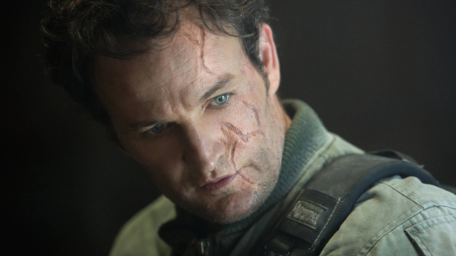 Terminator Genisys' Unfinished John Connor Business Teased by Jason Clarke