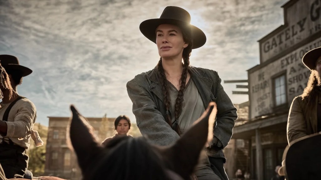 the-abandons-lena-headey-netflix