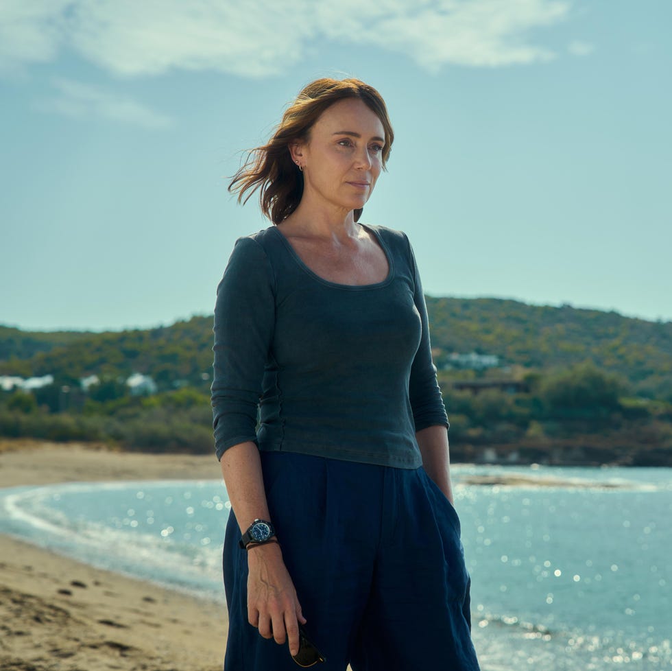 julie keeley hawes