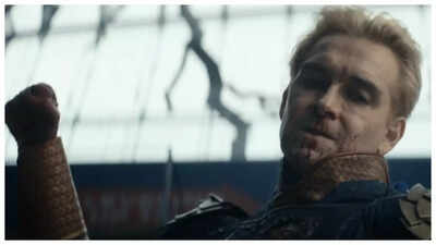 'The Boys' Season 5 trailer: Homelander and Bucher get ready to face-off in bloody first clip; final season set for April 2026 premiere