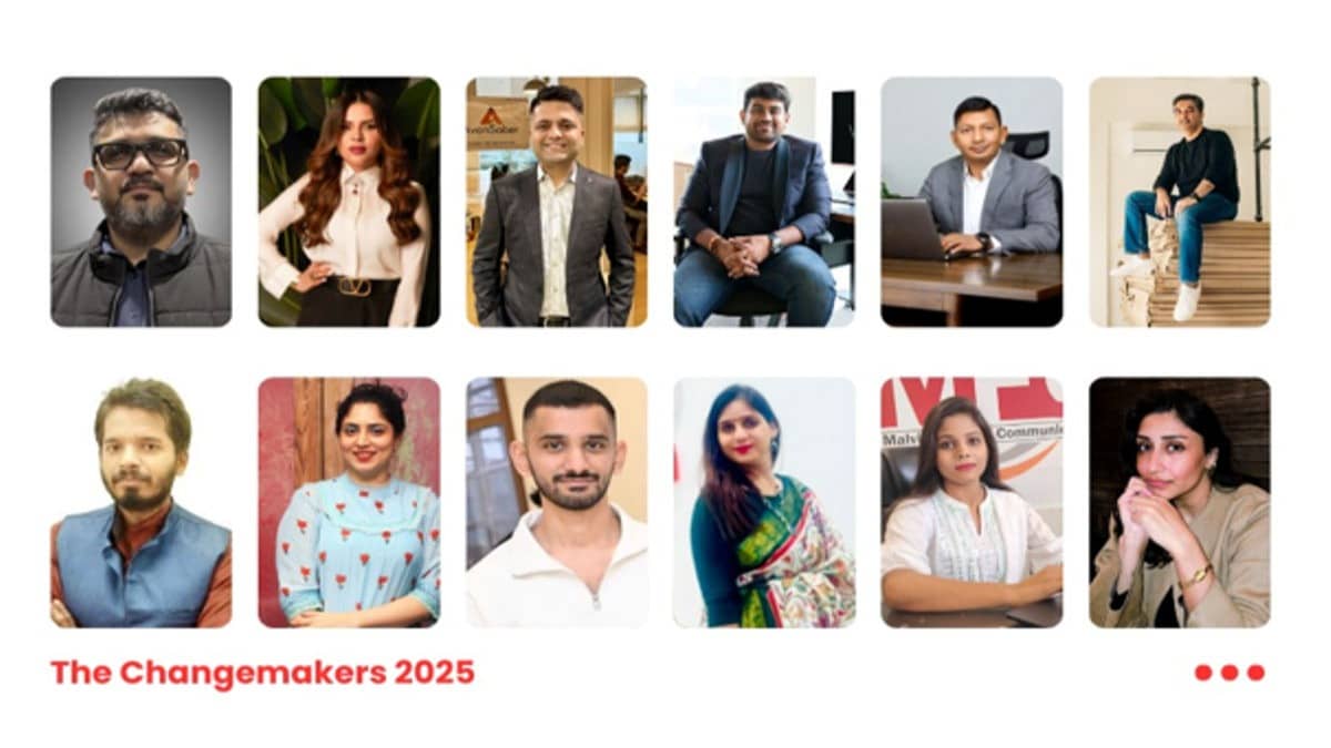 The Changemakers of 2025: Entrepreneurs Turning Vision into Impact