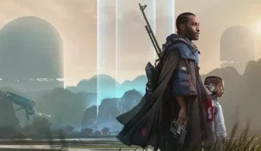 One Lens, One Vision: The Cinematography of 'The Creator'