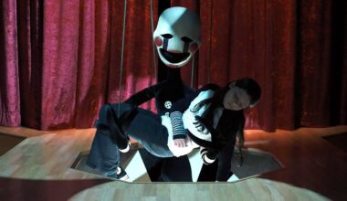 Director Emma Tammi Provides Development Update