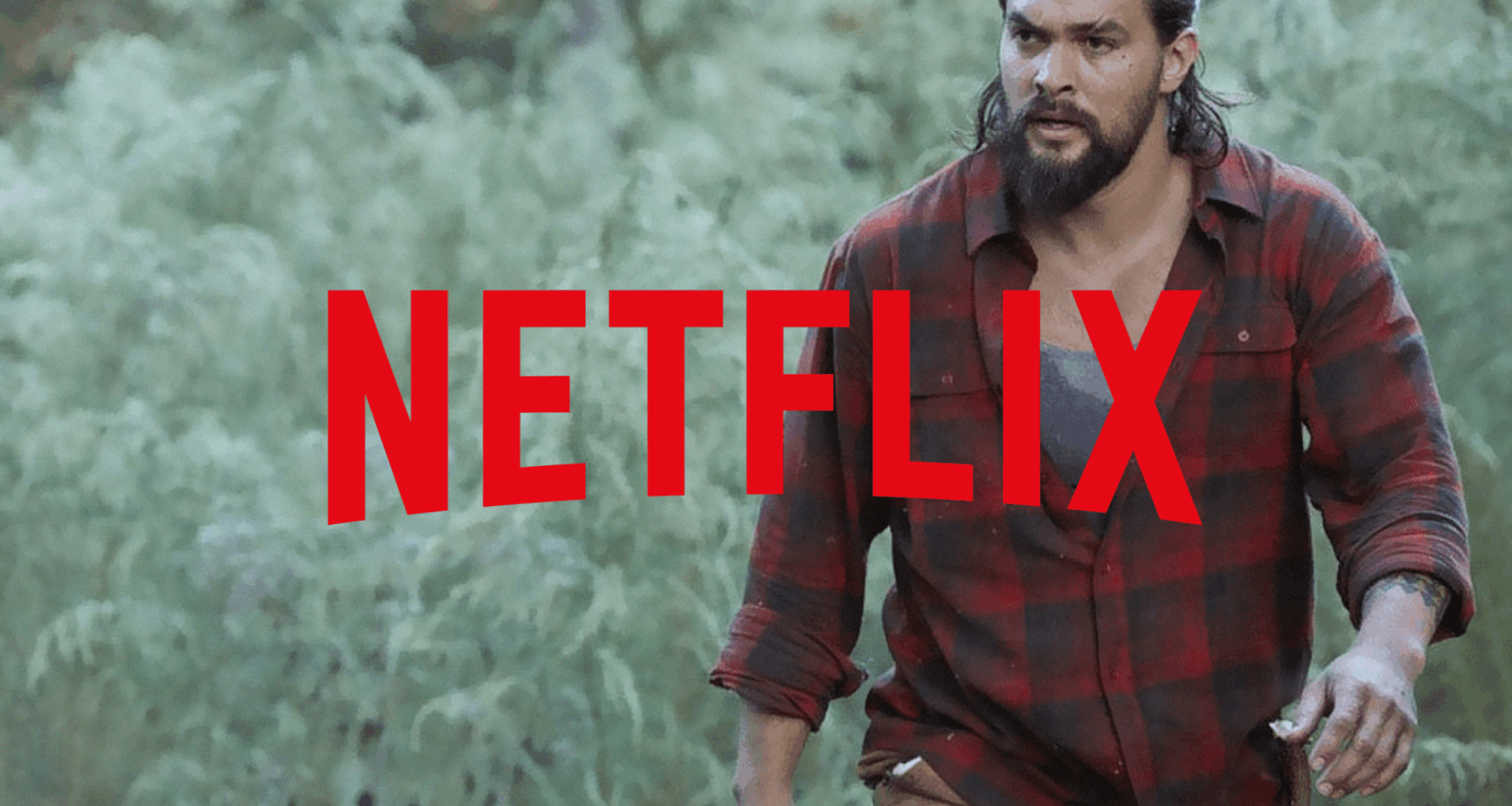 Jason Momoa Thriller Series Quietly Returns to Netflix After 6 Years