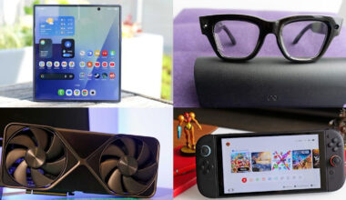 Switch 2, AI video, and magnetic accessories