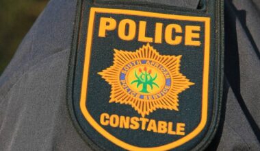 Three children among 11 people killed in mass shooting at South African bar