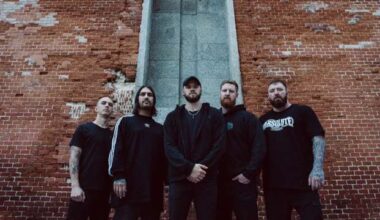 thy art is murder 24