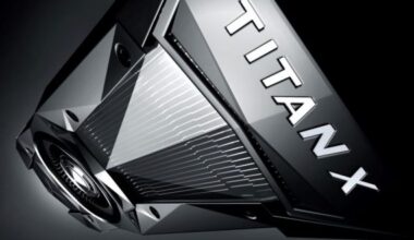 Nvidia continues to phase out Pascal GPUs