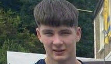 ‘Heartbreaking’ – Co Clare community reeling after death of TJ Chambers (16) in tractor crash