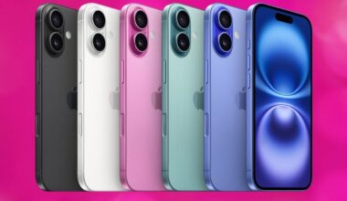 T-Mobile's Holiday Deals on iPhone and Samsung Galaxy: Shop Online