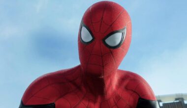 Spider-Man 4 Updates Give Trailer Release Date Window, Praise Practical Stunts - Comic Book Movies and Superhero Movie News