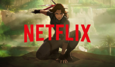 Canceled Tomb Raider Show Returns With Final Episodes in 4 Days