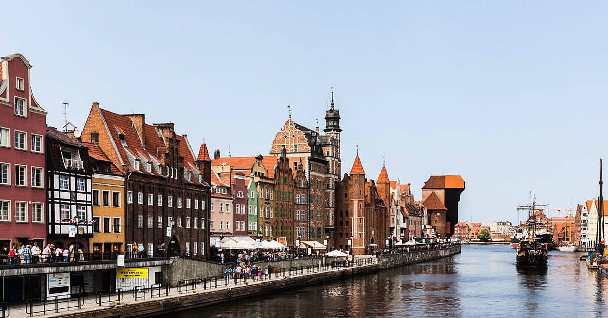 Top Ryanair destinations for 2026