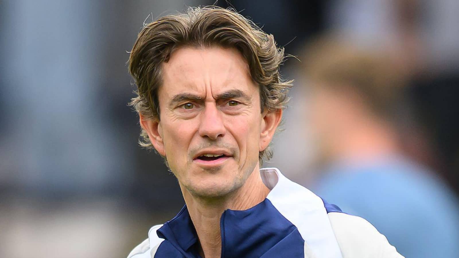 Tottenham: Thomas Frank 'in trouble' and results are irrelevant for newest villain