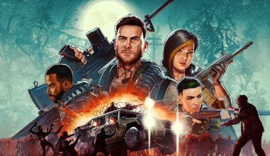 [TGA 2025] 'John Carpenter's Toxic Commando' Launches March 12 [Trailer]