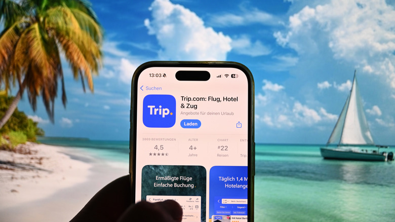 Trip.com on the App Store