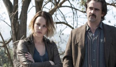 HBO's Emmy-Winning Mystery Series Is Perfect for 'Dark Winds' Fans as It Dominates Global Streaming Charts