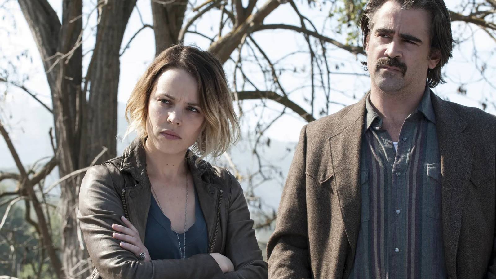 HBO's Emmy-Winning Mystery Series Is Perfect for 'Dark Winds' Fans as It Dominates Global Streaming Charts