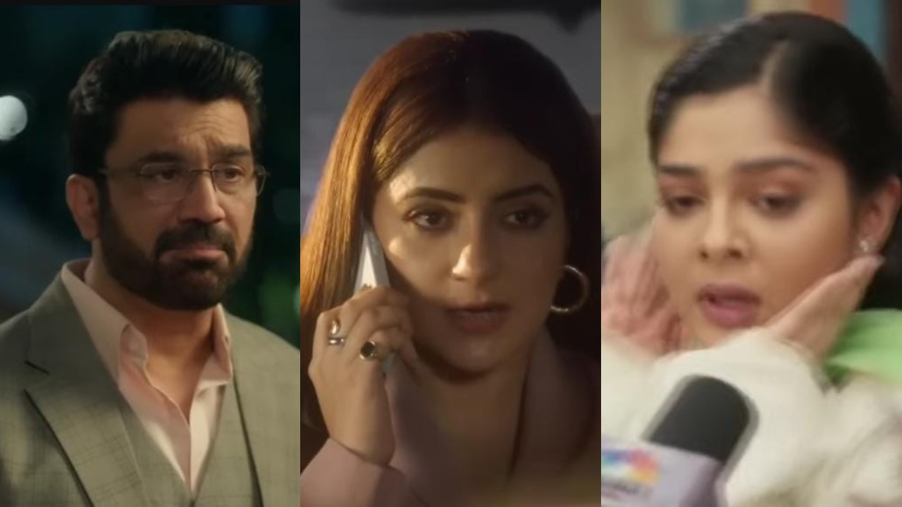 Tumm Se Tumm Tak Written Update 20 December 2025: Anu Brings Gopal Home, But Meera Secretly Plans His Downfall Again 980386