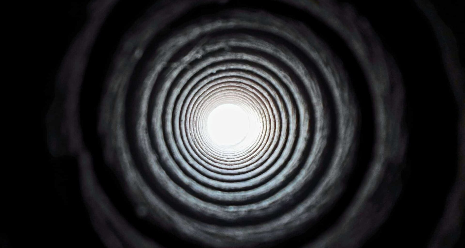 Tunnel To The Light, Eternity, Wormhole