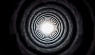 Tunnel To The Light, Eternity, Wormhole