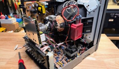 I couldn’t fix it with iFixit’s AI FixBot