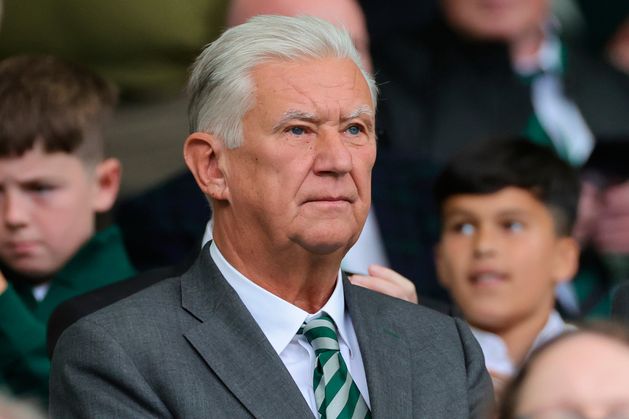 ‘I cannot accept this’ – Celtic chairman Peter Lawwell quits club due to abuse as CEO reveals colleagues were ‘assaulted’
