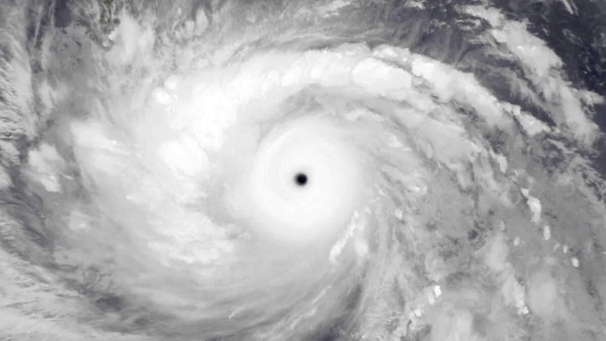 Hotspots Capable of Driving Catastrophic Mega-Hurricanes Are Spreading Across the Oceans