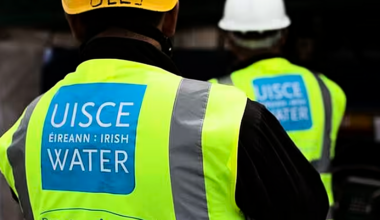 Uisce Éireann to upgrade 1.8km of water supply in Co Cork