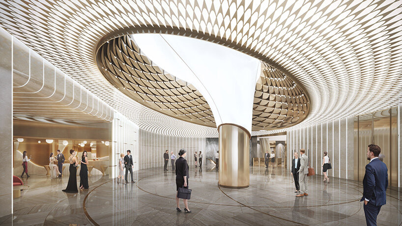 hong kong central yards