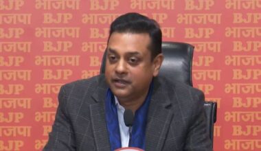 BJP defends Sanchar Saathi—‘Govt doesn't want to snoop on you, app cannot read your messages’