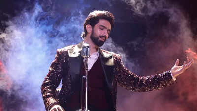 Bigg Boss 19 Grand Finale: Amaal Mallik gets eliminated in fifth place from the show