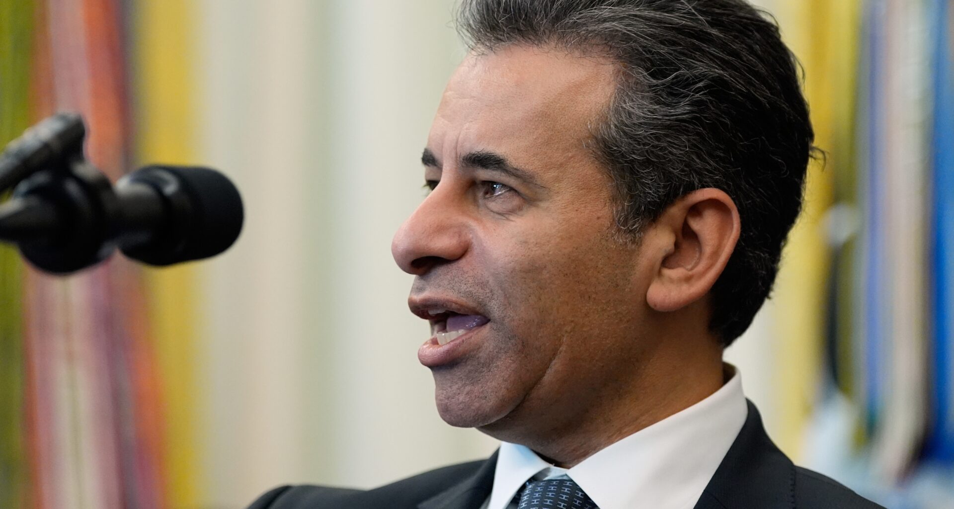 Testosterone levels have declined in men. Here's what the FDA wants to do about it