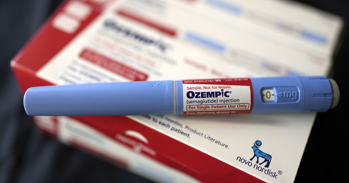Pa. quietly limits access to drugs like Ozempic in Medicaid program