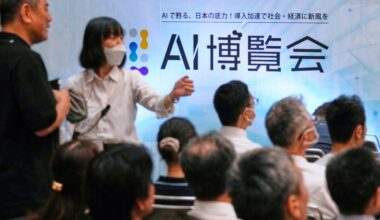 AI could cause a 'Great Divergence' between rich and poor, UN report says