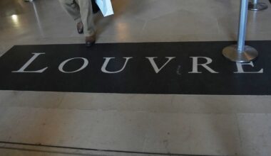 Mamdani, Louvre among most mispronounced words of 2025