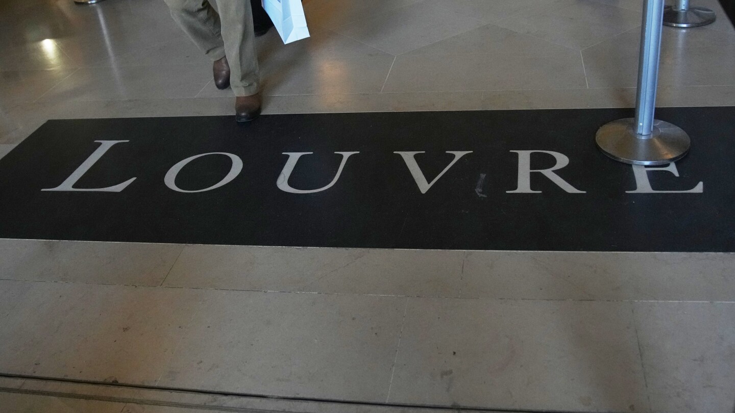 Mamdani, Louvre among most mispronounced words of 2025