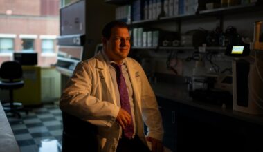 Reprogramming camp for immune cells shows early promise for autoimmune diseases