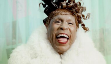 Vaginal Davis on growing up in L.A. and her MoMA PS1 exhibition