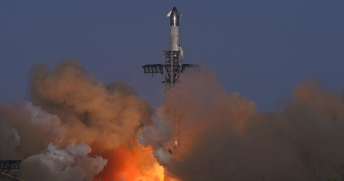 SpaceX plans blockbuster public offering amid AI data center boom