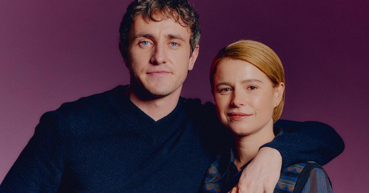 'Hamnet': How four days saved the year's most emotional film