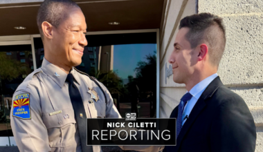 What's being done to help them?